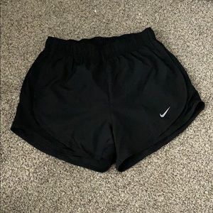 Nike Dri-Fit Running Shorts